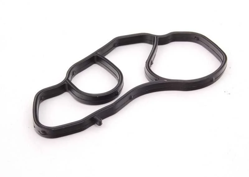BMW alyvos aušintuvo tarpiklis MINI R56 R55 R57 R58 R59 R60 R61 Originalus 11428643758