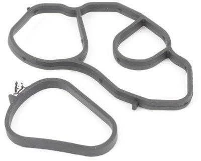 BMW alyvos aušintuvo tarpiklis MINI R56 R55 R57 R58 R59 R60 R61 Originalus 11428643758