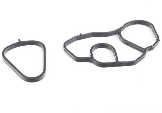 BMW alyvos aušintuvo tarpiklis MINI R56 R55 R57 R58 R59 R60 R61 Originalus 11428643758