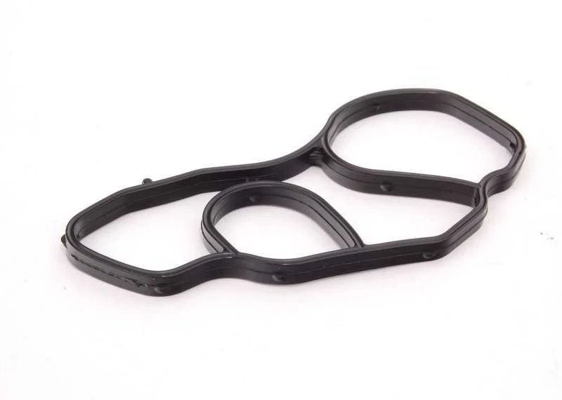 BMW alyvos aušintuvo tarpiklis MINI R56 R55 R57 R58 R59 R60 R61 Originalus 11428643758