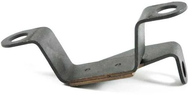 Bmw Alyvos Aušintuvo Vamzdžio Laikiklis E36 E46 Z3 Z4 Originalus 11411405847