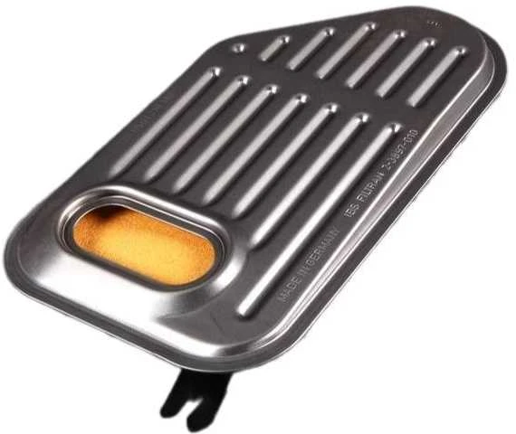 Bmw Alyvos Filtras E46 E39 E38 Z4 Originalus 24341423376