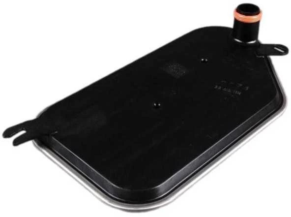 Bmw Alyvos Filtras E46 E39 E38 Z4 Originalus 24341423376