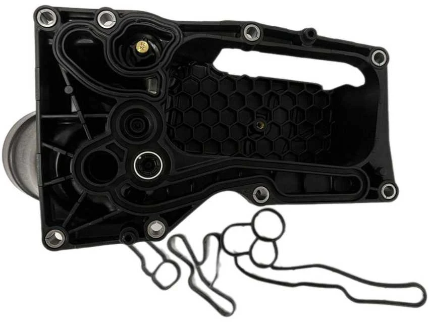 Bmw Alyvos Filtras F10 F11 F01 F02 X5 E70 F15 X6 E71 F16 Originalus 11428515153