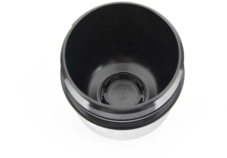 BMW Alyvos filtro dangtelis 5 F07 GT F10 F11 G30 Originalus 11427615389