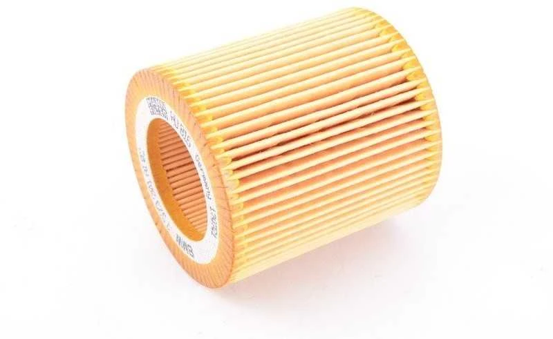 Bmw Alyvos Filtro Elementas Bmw 1 3 5 7 X1 X3 X5 Originalus 11427953129