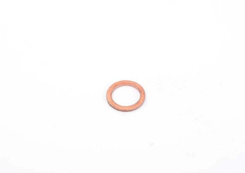 Bmw Alyvos Filtro Elementas Bmw 1 3 5 7 X1 X3 X5 Originalus 11427953129
