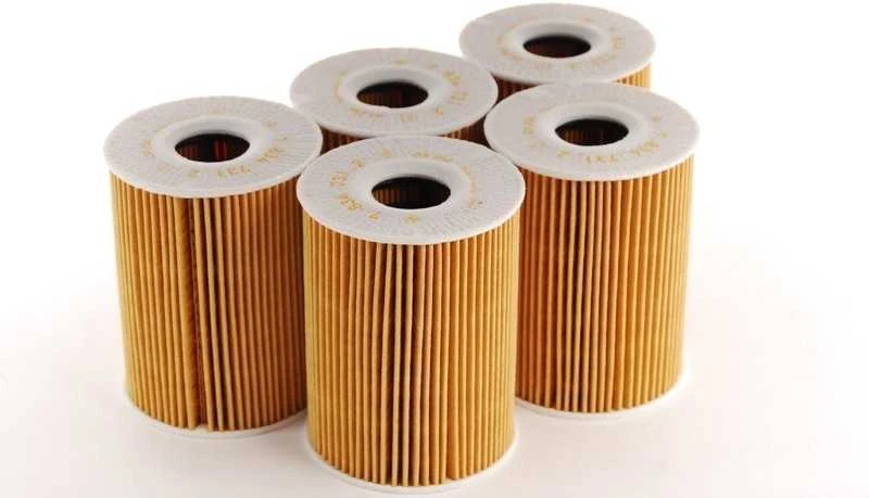 Bmw Alyvos Filtro Elemento Rinkinys E90 E92 E93 11427837997