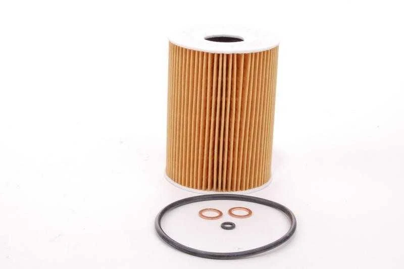 Bmw Alyvos Filtro Elemento Rinkinys E90 E92 E93 11427837997