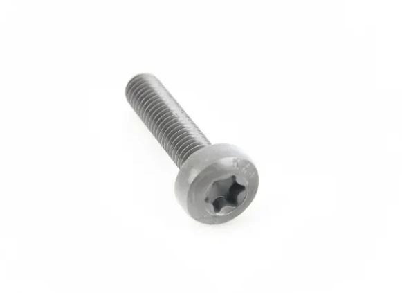 BMW alyvos siurblio varžtas M8X35 Originalus 11417823426