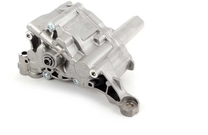 Bmw Alyvos Siurblys Originalus 11417545939