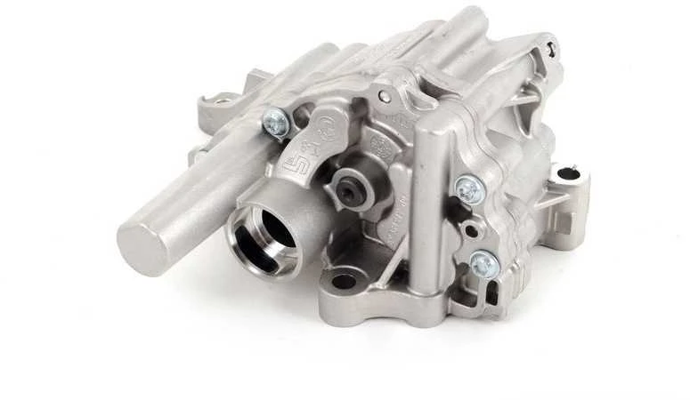Bmw Alyvos Siurblys Originalus 11417545939