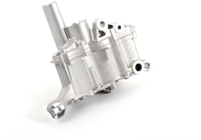 Bmw Alyvos Siurblys Originalus 11417545939