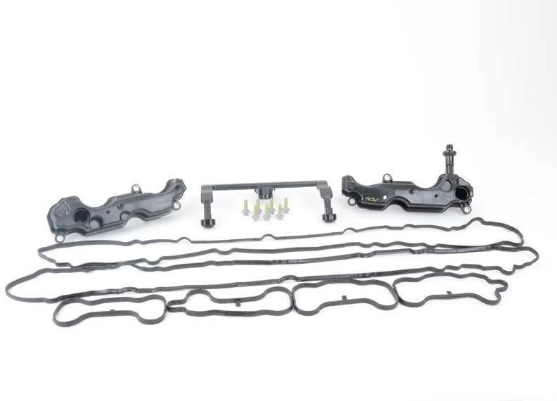 BMW Alyvos Skysčių Atskyrimo Rinkinys Galvos dangčio 11158636541