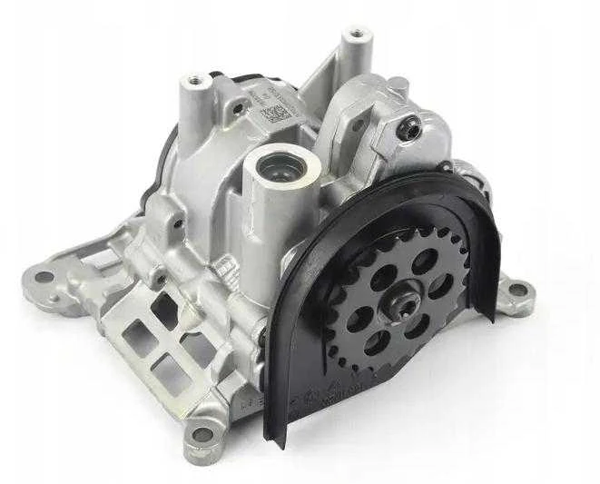 Bmw Alyvos Vakuumo Siurblio Komplektas 3 F30 F31 4 F32 F33 Originalus 11417823009