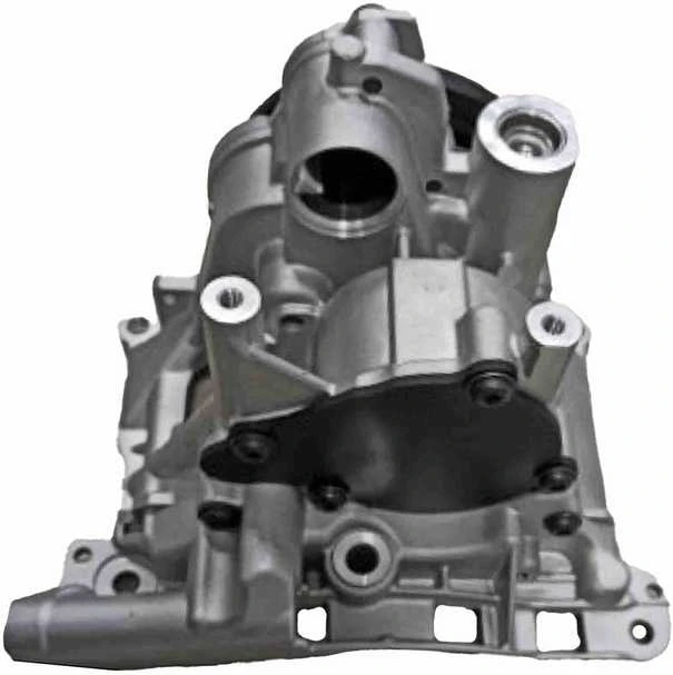 Bmw Alyvos Vakuumo Siurblio Komplektas 3 F30 F31 4 F32 F33 Originalus 11417823009