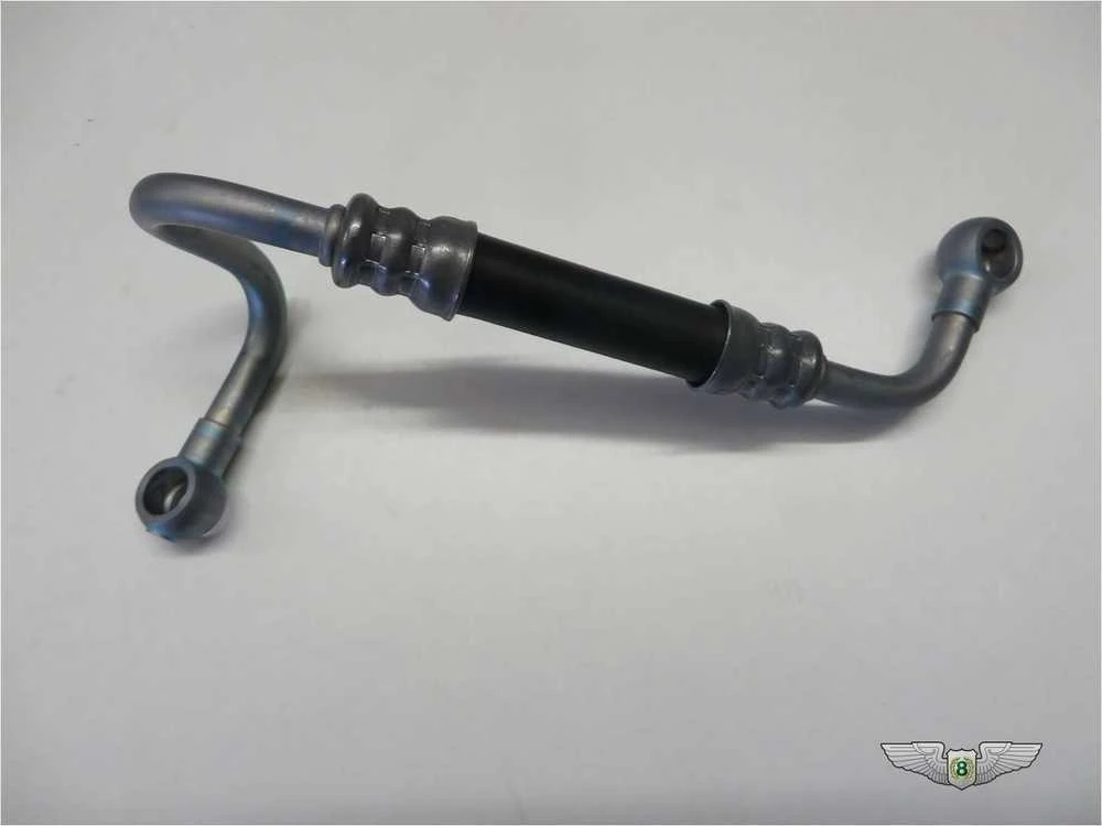BMW alyvos vamzdelis 11427797405 Originalus