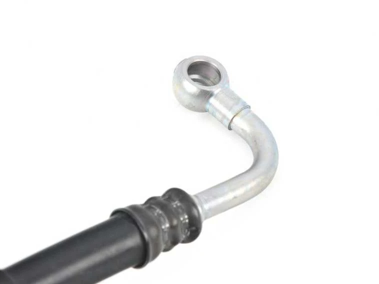 BMW Alyvos Vamzdis 1 F20 F21 3 E90 E91 E92 E93 F30 F31 F34 GT 4 F32 F33 F36 X1 E84 X3 F25 Originalus 11427808756
