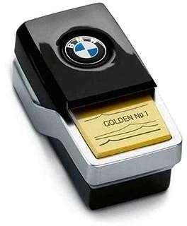 BMW Ambient Air salono gaiviklis - "Golden Suite No. 1