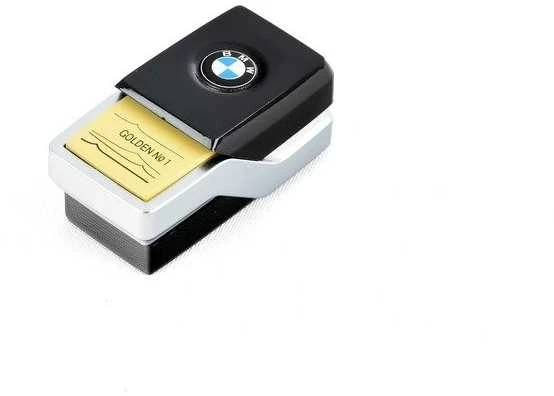 BMW Ambient Air salono gaiviklis - "Golden Suite No. 1