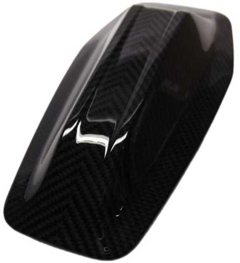 BMW Anglies Pluošto Antenos Dangtis G26 i4 M50 U11 X1 M35i Originalus 65205A59AB7