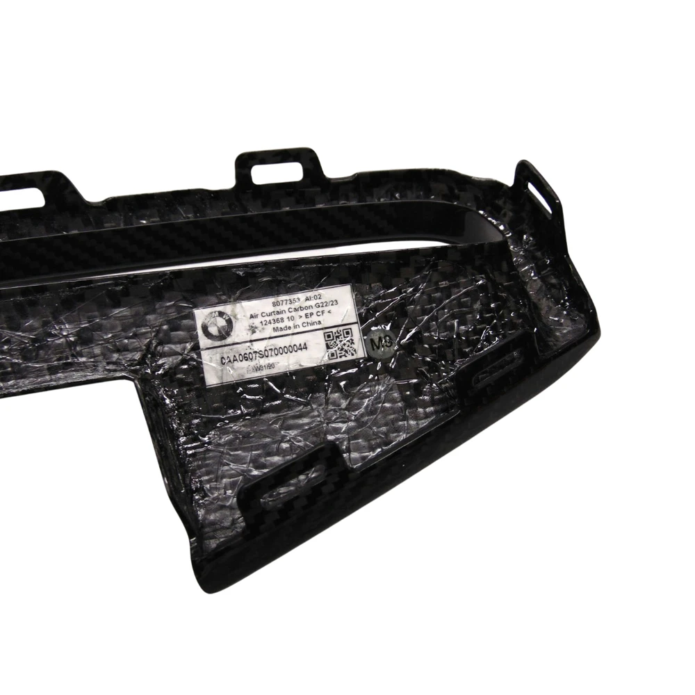 BMW Anglies pluošto priekinis Original 51118077353