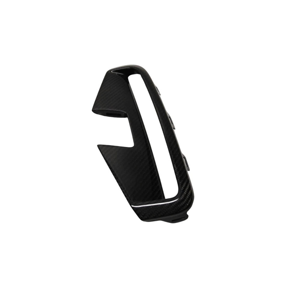 BMW Anglies pluošto priekinis Original 51118077353