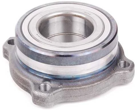 BMW Angular Kontaktas Kritulio Gestačių Blokas Originalus 33416795961