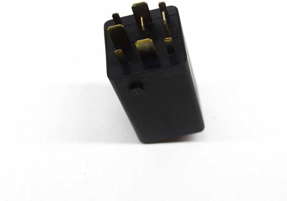 Bmw Anlasssperrrelais E36 E34 E31 61358364174