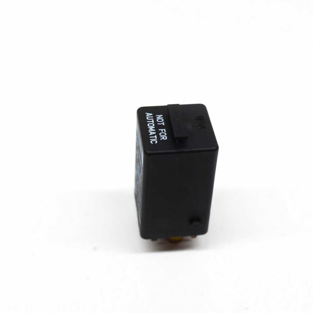 Bmw Anlasssperrrelais E36 E34 E31 61358364174