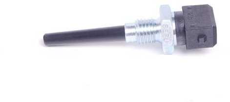 Bmw Ansauglufttemperatursensor E36 E34 E32 E38 E31 Originalus 13621725324