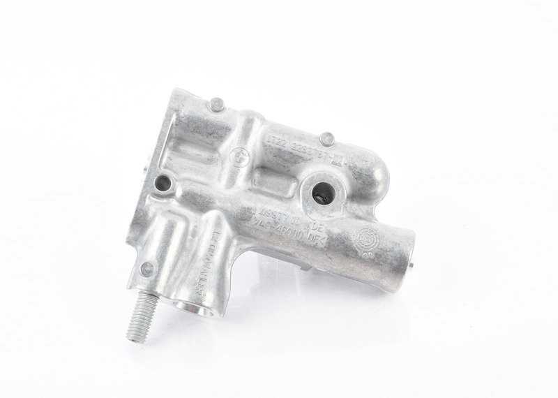 Bmw Anschlagpuffer E21 E30 E28 E24 E23 25111204422 Originalus