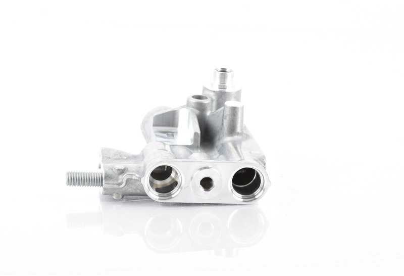 Bmw Anschlagpuffer E21 E30 E28 E24 E23 25111204422 Originalus