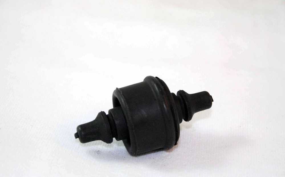 Bmw Anschlagpuffer E21 E30 E28 E24 E23 25111204422 Originalus