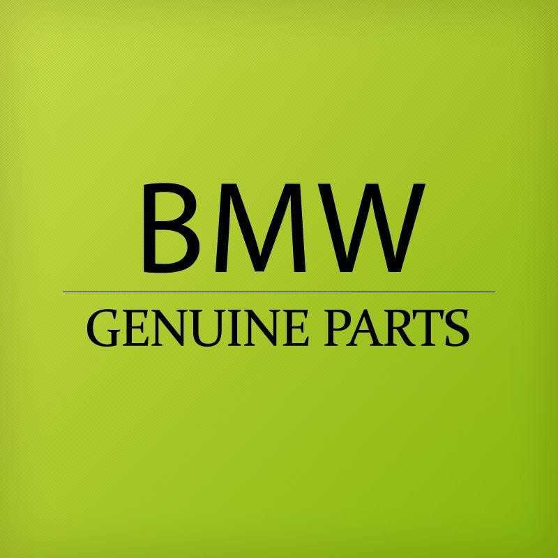 Bmw Anschlagscheibe 5 E34 7 E32 8 E31 Originalus 31331134901