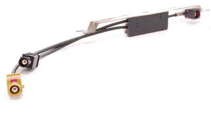 BMW Antena Diplexer IBOC 1 E88 3 E90 E91 E92 E93 5 E60 E61 X5 E70 Originalus 65209192725