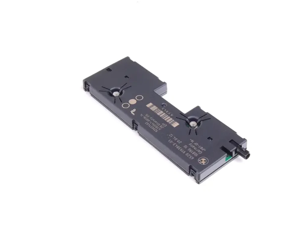 BMW Antena Pavarų Amplifikatorius 315 Mhz E91 E91 LCI Originalus 65209193843