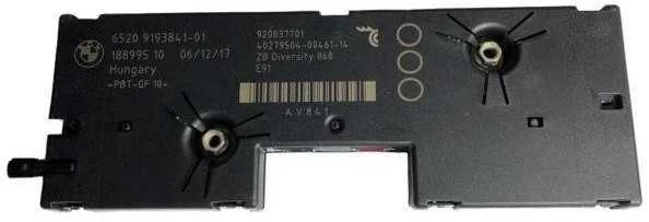 Bmw Antena Pavarų Stiprintuvas Diversity 3 E91 65209193841