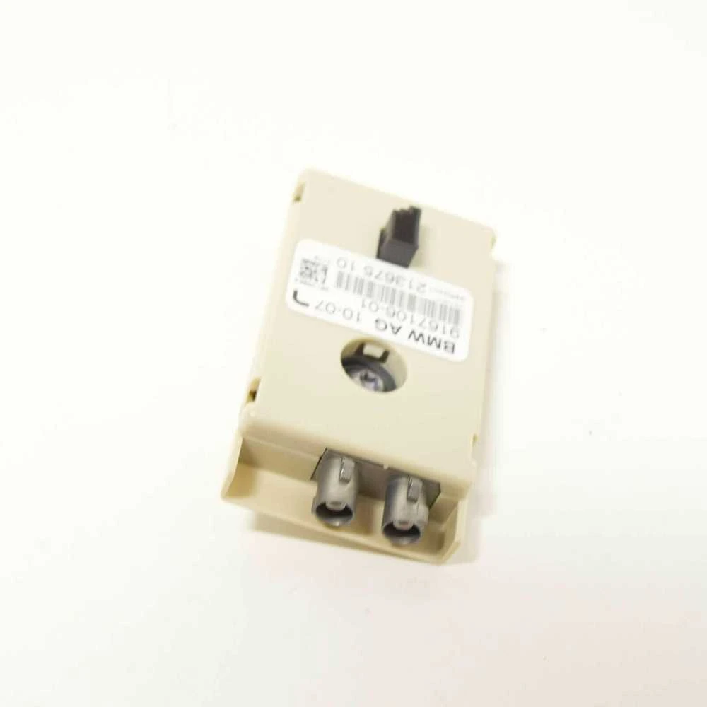 BMW Antena stiprintuvas DAB TV 5 E61 65209167106