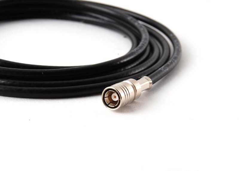 Bmw Antennenkabel Gps 5 E39 7 E38 Originalus 61128377434