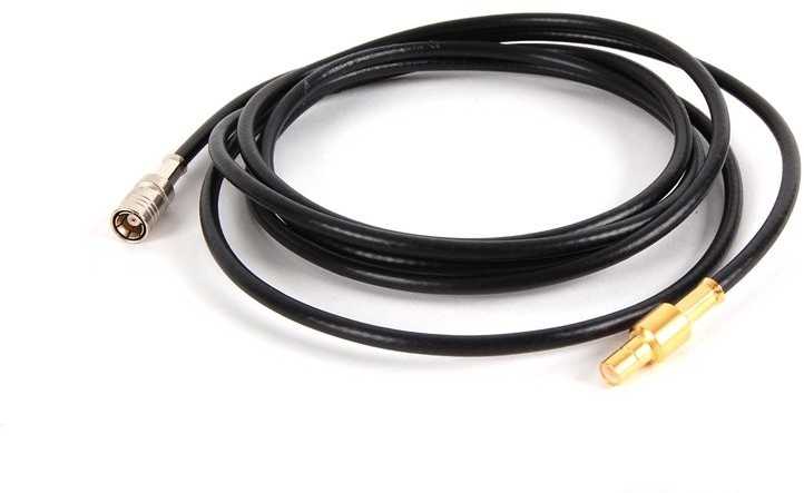Bmw Antennenkabel Gps 5 E39 7 E38 Originalus 61128377434