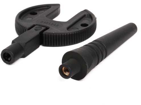 BMW Antenos radiatorius, vienos juostos Originalus 84538376331 3' E36