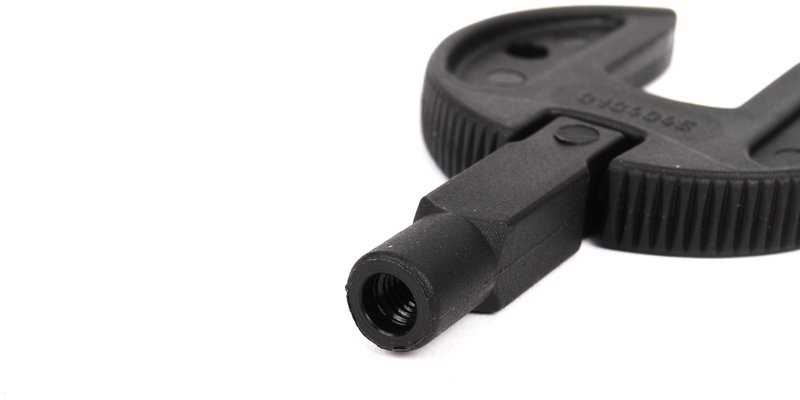 BMW Antenos radiatorius, vienos juostos Originalus 84538376331 3' E36
