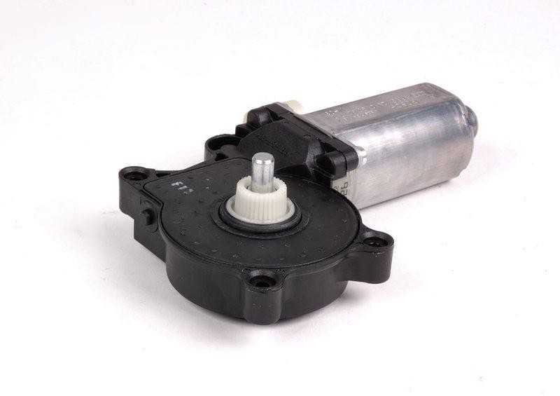 Bmw Antrieb Fensterheber 3 E46 6 E64 X5 E53 Z4 E85 Originalus 67628362064