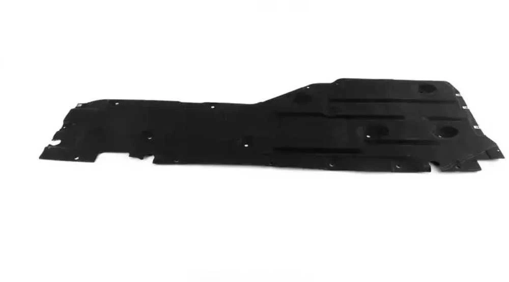 BMW Apatinė Panelė Dešinė E92 E93 2005 2013 Originalus 51757065910