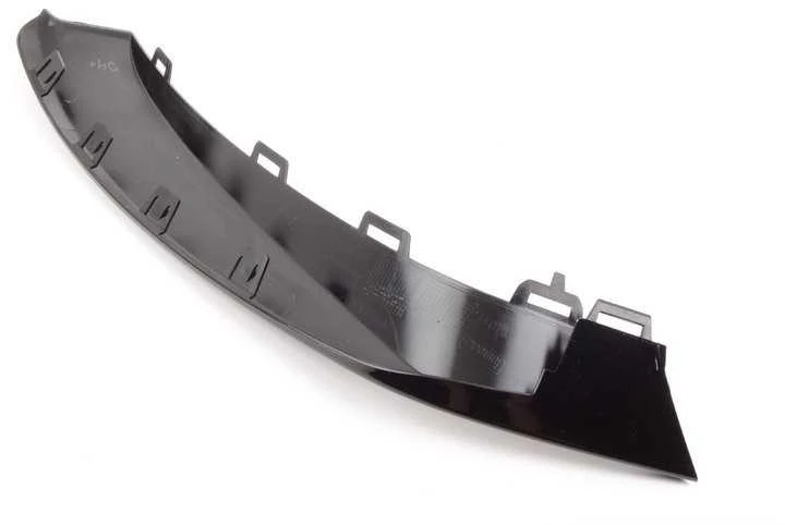 BMW apdailos detalė, strypas, dešinysis 51117294894