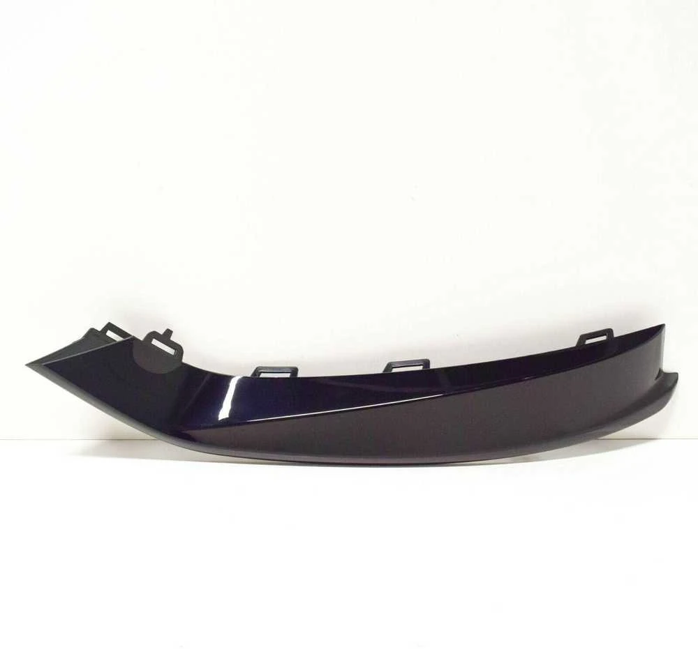 BMW apdailos detalė, strypas, dešinysis 51117294894