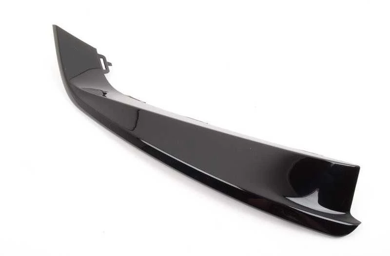 BMW apdailos detalė, strypas, dešinysis 51117294894
