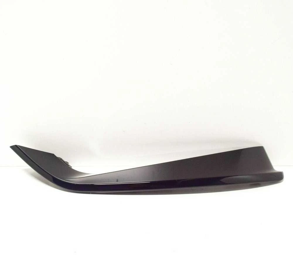 BMW apdailos detalė, strypas, dešinysis 51117294894