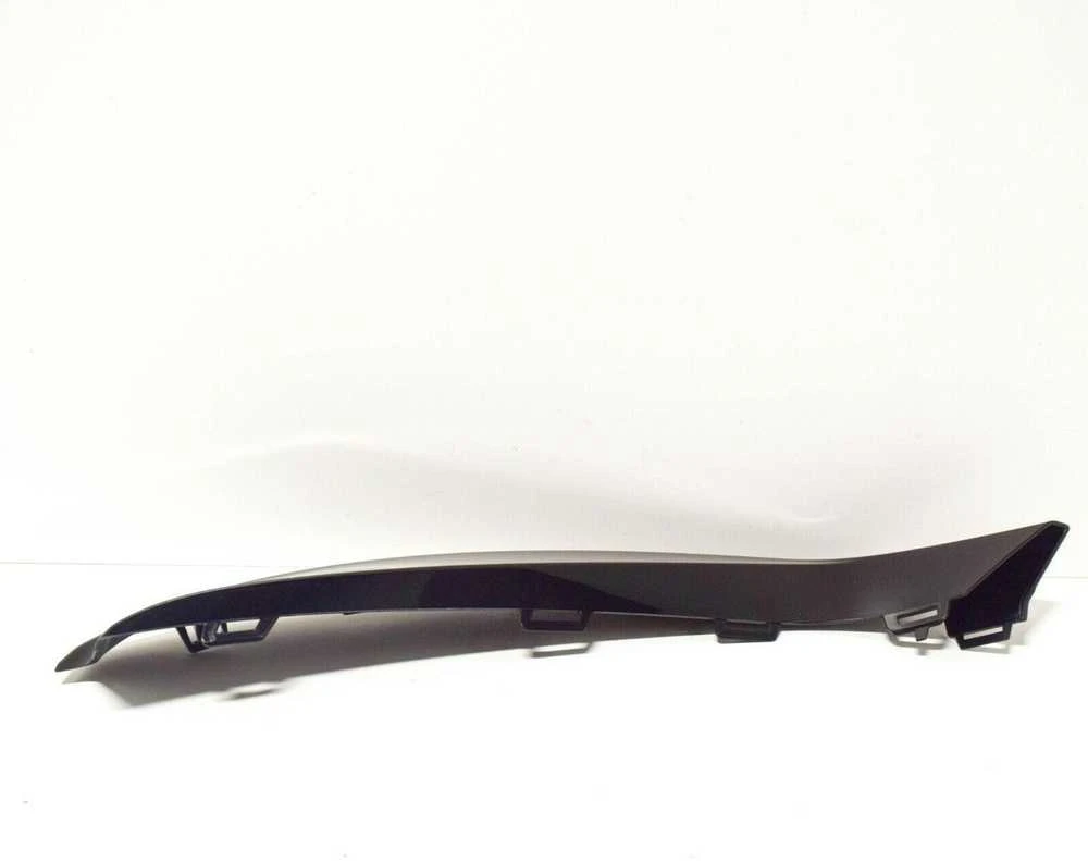 BMW apdailos detalė, strypas, dešinysis 51117294894